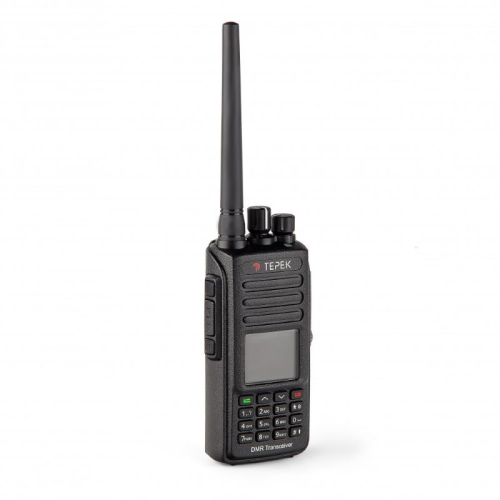 Радиостанция | портативная | Терек | РК-322 DMR