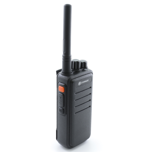 Comrade R7 VHF