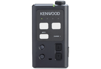 Kenwood WD-K10TR