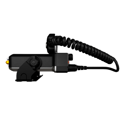 Caltta PM790 VHF 50 Вт мобильная радиостанция