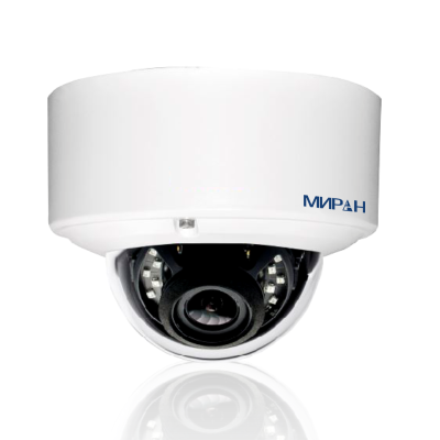 Система видеонаблюдения | ТСОН | МИРАН
