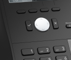 Snom D712