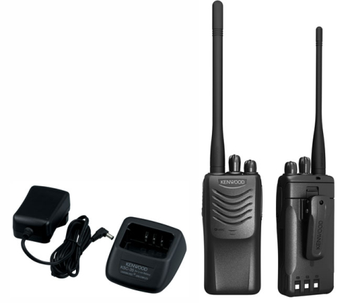 Kenwood TK-2000M