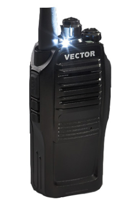 Vector VT-80 F