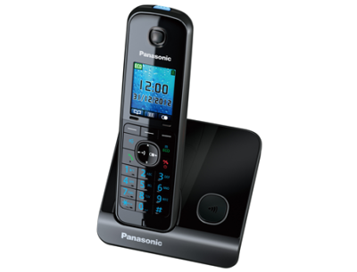 Panasonic KX-TG8151RUB
