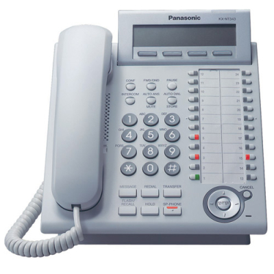Panasonic KX-NT343RU