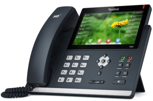 Yealink SIP-T48S