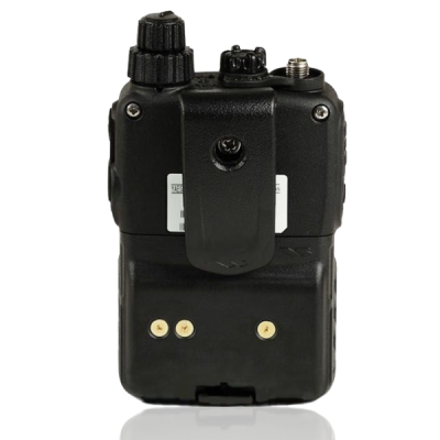 Рация | портативная | двухдиапазонная | Yaesu | VX-6R