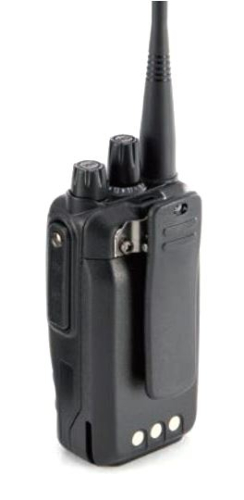 Alinco DJ-VX11