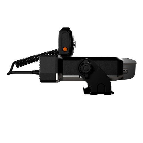 Caltta PM790 VHF 25 Вт мобильная радиостанция