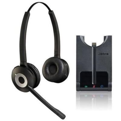 Jabra PRO 920 Duo