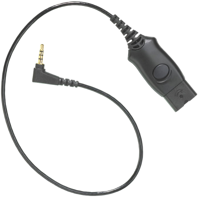 Plantronics МО300