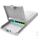 MikroTik PowerBox Pro MikroTik PowerBox Pro