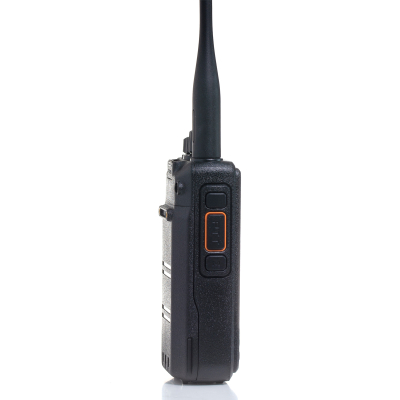 Радиостанция Comrade R7 DMR