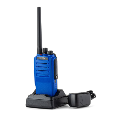 Радиостанция | Терек | РК-272Ex | взрывозащищенная | профессиональная