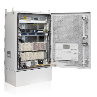 Система обнаружения | антиБПЛА | МИРАН | ФСК-60