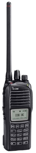 Icom IC-F3360DT