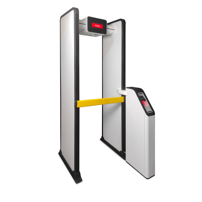 Комбинированный досмотровый комплекс | «ПОРТАЛ-3» | КДК