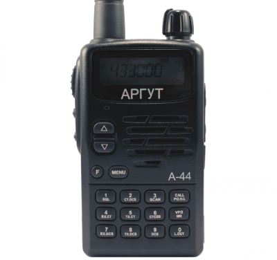 АРГУТ А-44