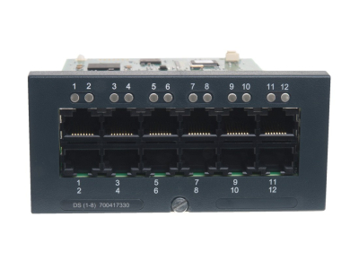 Avaya IP500 Digital Station 8 Card