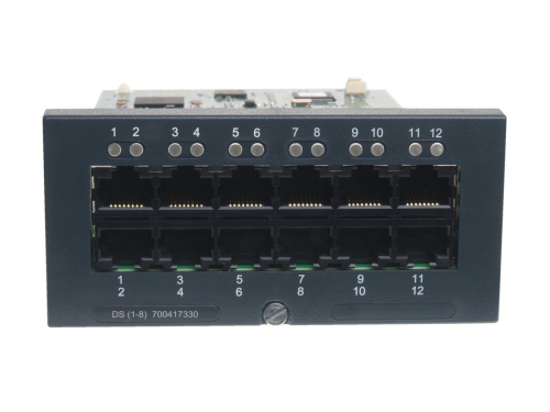 Avaya IP500 Digital Station 8 Card