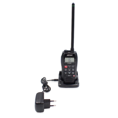 Рация | портативная | морская | Sirus M37