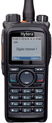 Hytera PT580H Plus