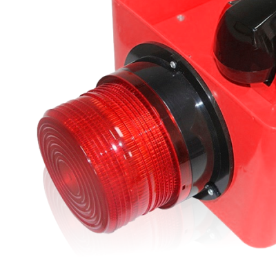 Телефон | защищенный | промышленный | ЭД216К-Ф