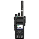 Motorola DP4801
