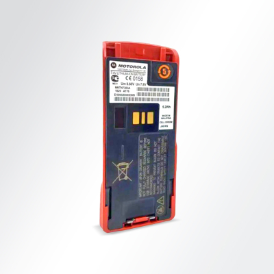АКБ | аккумуляторная батарея | Motorola NNTN7383 ATEX