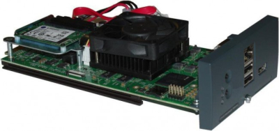 Avaya IP500 UCM