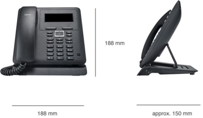 Gigaset Maxwell Basic