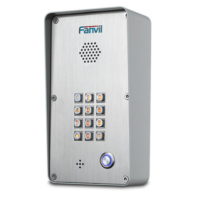Fanvil I21T