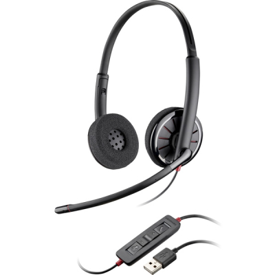 Plantronics Blackwire C320