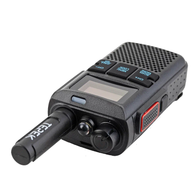 Рация | радиостанция | ТЕРЕК | РК-102