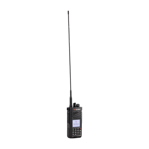 Рация | радиостанция | портативная | Терек | РК-322 DMR