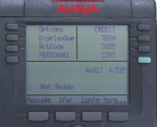Avaya 3905