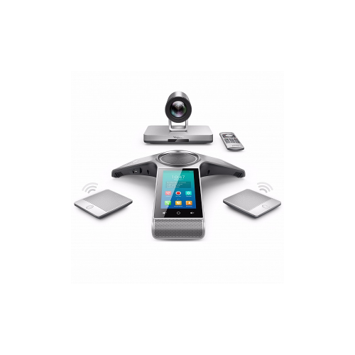 Yealink VC800-Phone-Wireless