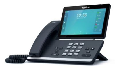 Yealink SIP-T58A