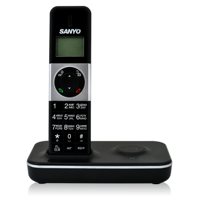 Телефон | беспроводной | Sanyo | RA-SD1002RUS