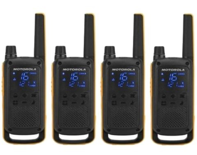 Motorola TalkAbout T82