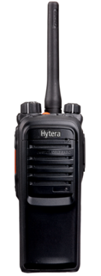 Hytera PD705 (MD)