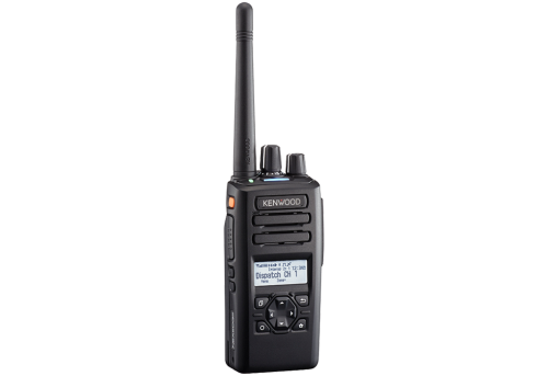Kenwood NX-3320E2