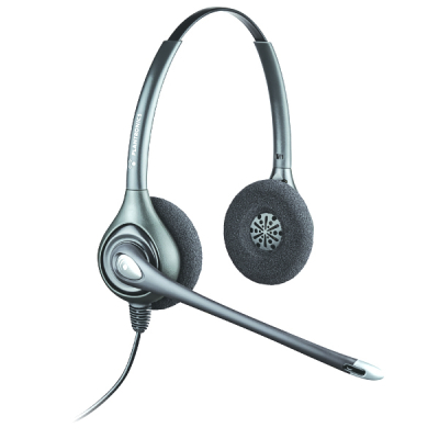 Plantronics SupraPlus Wideband (PL-HW261N)