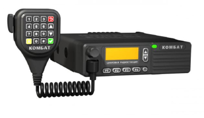 Комбат T-440B DMR