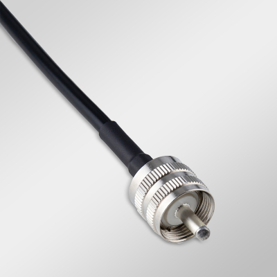 Антенна | автомобильная | Терек Patrol