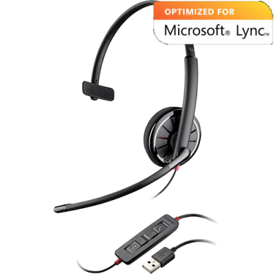 Plantronics Blackwire C710-M