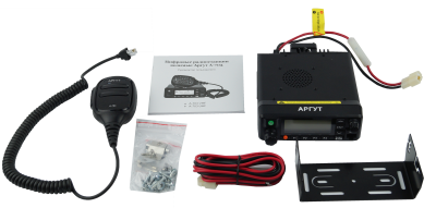 Рация | автомобильная | Аргут | РК-703 | UHF