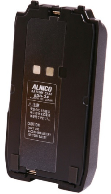 Alinco EDH-34
