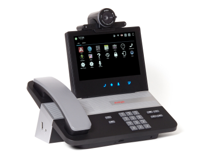 Avaya H175